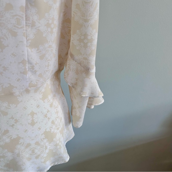 Worthington Ladies Top/Blouse - Size L - Picture 6 of 8